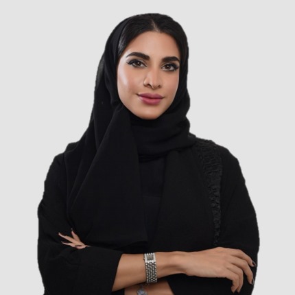 Aisha Al Zarooni